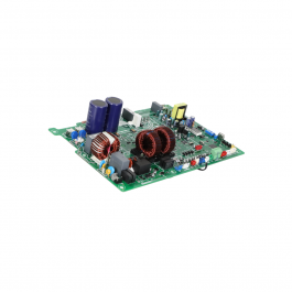 Bosch Hvac 8733964551 Outdoor Control Board