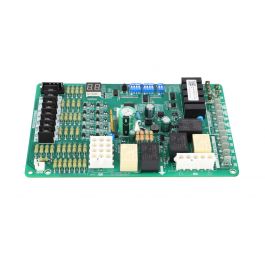 Bosch Hvac 8733968157 Main Control Board Assembly