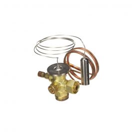 Bosch HVAC 8733968196 Thermostatic Expansion Valve (TXV)