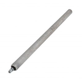 Bosch HVAC 8735100891 Anode Rod M8X550 33mm DIA Packed