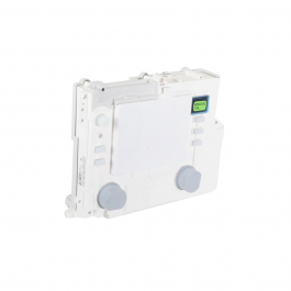 Bosch Hvac 8737716136 Control Unit HT3 GZT5-II