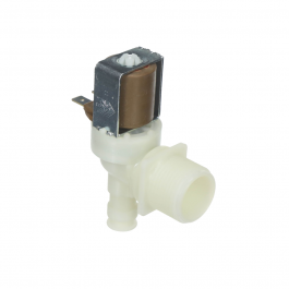 Bosch Hvac 87387025610 Bypass Valve