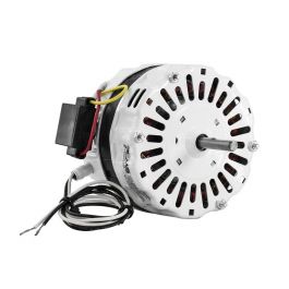 PEMS 87405 1/4HP Replacement Motor CCWSE 3.8A 1550 RPM 120V