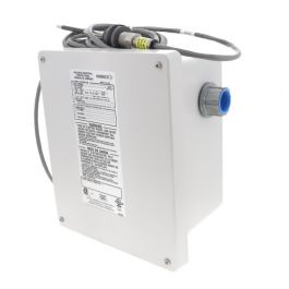 Indeeco 874Z-201000U 39.9kW Control Panel 480V/3PH