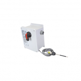 Indeeco 874Z-203100U Cooling Tower Control