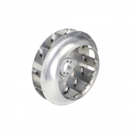 Greenheck 877570 Blower Wheel