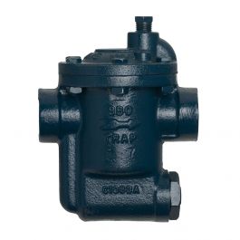 Armstrong International 880-1/2-125 1/2" Steam Trap 125 PSI