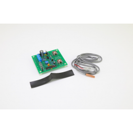 Hoffman Controls 880-20 Ecm Motor Hd # Control ; 1 Sensor , 10Ma
