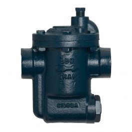 Armstrong International 880-3/4-125 3/4" Inverted Bucket Steam Trap 125 PSI 7/64" Orifice