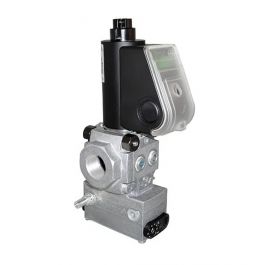 Kromschroder 88001842 Gas Solenoid Valve 3/4" 120 VAC