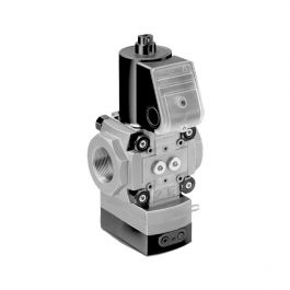 Kromschroder 88012194 120V 1 Inch Npt N/O Vent Valve
