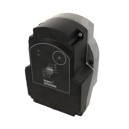 Kromschroder 88300088 Electronic Actuator AUX Input 100-230 VAC 50/60Hz