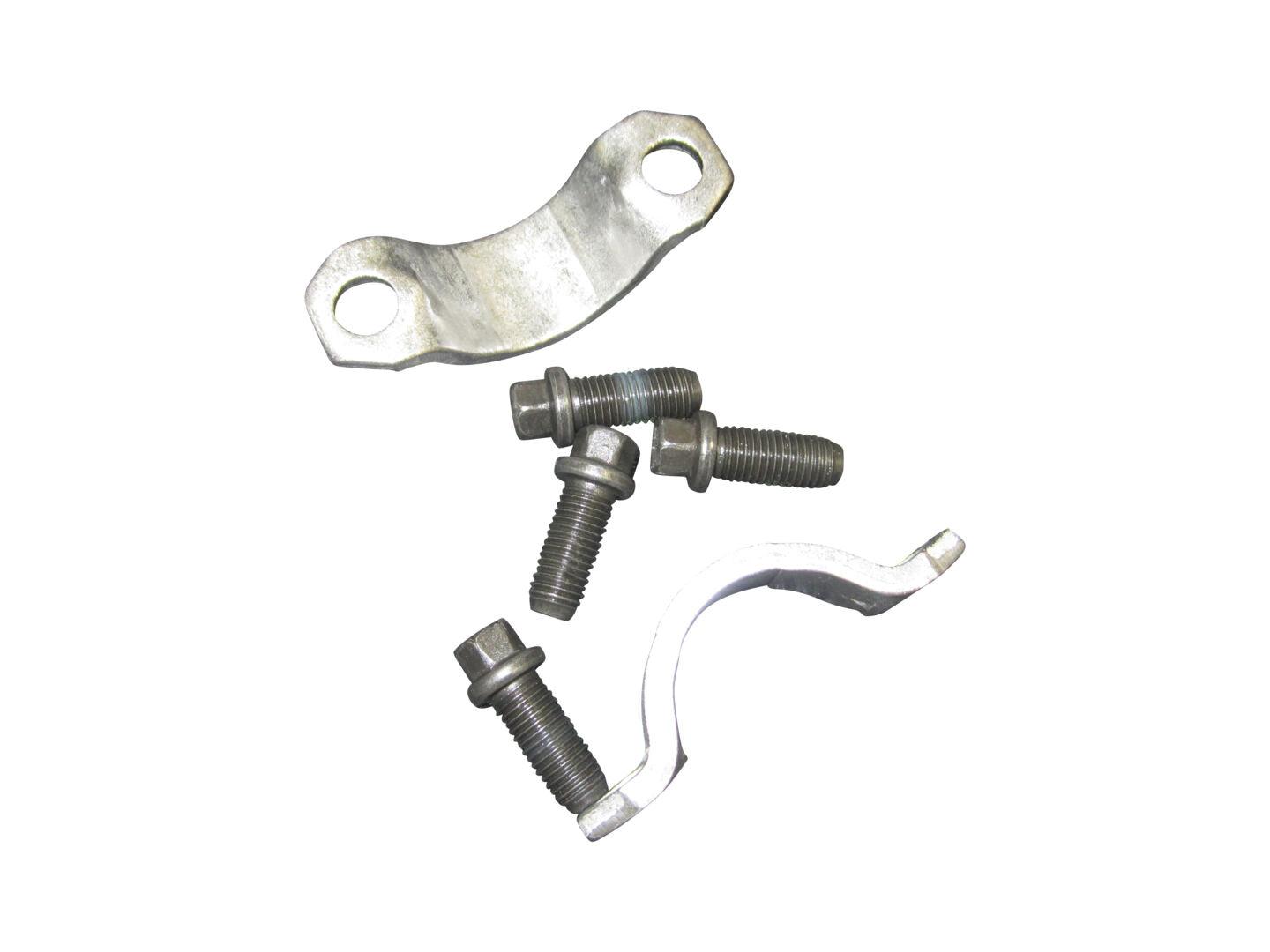 8005079 Fastening, Pieces | JLG