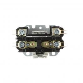 Schneider Electric (Square D) 8910DP31V09 1-Pole D Contactor 30A 240V