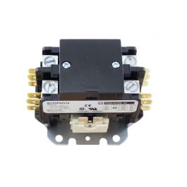 Schneider Electric (Square D) 8910DP42V14 2-Pole Definite Purpose Contactor 40A 24V