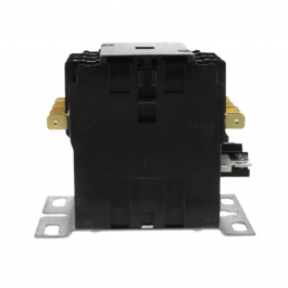 Schneider Electric (Square D) 8910DPA34V02 4-Pole Definite Purpose Contactor 30A 120V