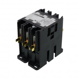Schneider Electric (Square D) 8910DPA73RV02 3-Pole Contactor 75A 120V