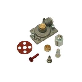 Williams Comfort Products 8912 Natural Gas to LP Conversion Kit