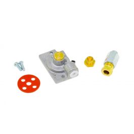 Williams Comfort Products 8913 Natural to LP Gas Conversion Kit 25096A