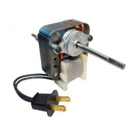 PEMS 89224 Replacement Fan Motor CCWSE 1.06A 3000 RPM 120V