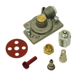Williams Comfort Products 8941 Natural Gas to LP Conversion Kit