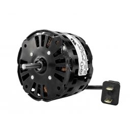 PEMS 89615 1/100HP Replacement Motor CCWSE 1550 RPM 120V