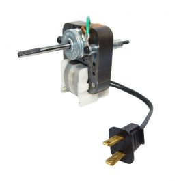 PEMS 89850 Replacement Fan Motor CCWSE 1.17A 3200 RPM 120V