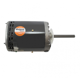 Nidec-US Motors 8987H 2Hp,1140Rpm,208-230/460V,Odp