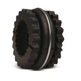 TB Woods 8E EPDM Split Insert W/Ring
