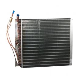 First Company 9-320-284P 3Row Coil Vertical 16" H X 16" L