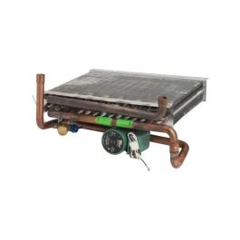 First Company 9-320-3521 Hot Water Coil 30/36VAQ