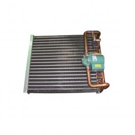 First Company 9-320-372 Hot Water Heating Coil 18/24/25 RAQ