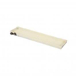 First Company 9-350-901C Drain Pan Coated HH RH