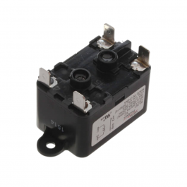 Emerson Climate-White Rodgers 90-362 SPST Fan Relay Normally Open 120V
