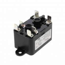 Emerson Climate-White Rodgers 90-382 SP NO & NC Relay 120V