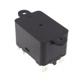 Emerson Climate-White Rodgers 90-384 SP NO & NC Relay 208/240V