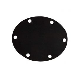 A.O. Smith 9004099215 Cleanout Gasket Kit 100109686, 9004099015
