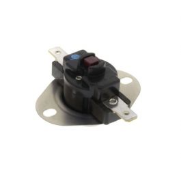 A.O. Smith 9004993215 Auto Limit Switch 250°F Cut Off