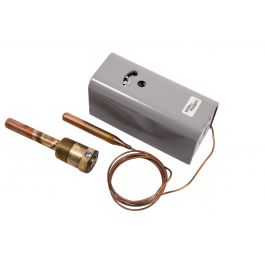 A.O. Smith 9005044205 Aquastat Control Kit W/3/4" Well 3-1/2"X7/16" Bulb
