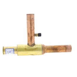 Sporlan Controls 900605 1 1/8 Inch # Regulator Valve W/Strn 0/60#