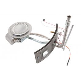 A.O. Smith 9006621005 Burner Door Assembly Kit