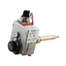 A.O. Smith 9006655005 Natural Gas Control Kit 100111369