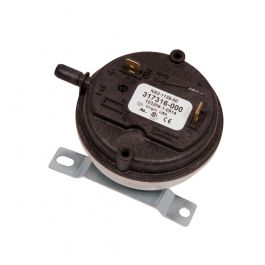 A.O. Smith 9007323015 Air Pressure Switch Kit 100111914