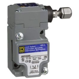 Schneider Electric (Square D) 9007C52GD Limit Switch 10A 600V