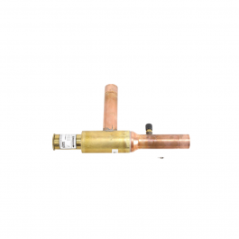 Parker-Sporlan 901138P Evaporator Pressure Regulator 1-1/8" ODF 0-50 PSI ORIT-10