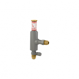 Sporlan Controls 901173 Evaporator Pressure Regulating Valve 30-100 PSI ORIT-6