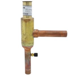 Parker-Sporlan 901208P Evaporator Pressure Regulator 30-100 PSI 7/8" ODF ORIT-10