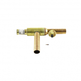 Parker-Sporlan 901229P Evaporator Pressure Regulator 30-100 PSI 1-1/8" ODF