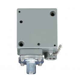 Schneider Electric (Square D) 9012GAW4 Pressure Switch Adjustable Differential 240 PSI Max