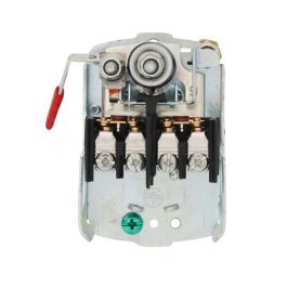 Schneider Electric (Square D) 9013FHG12J39M1X Pressure Switch 105-135 PSI 30 PSI Differential
